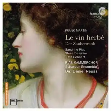 Le Vin herbé