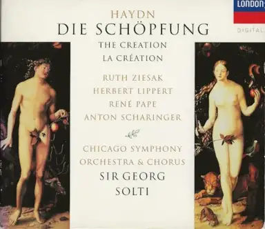 Die Schöpfung