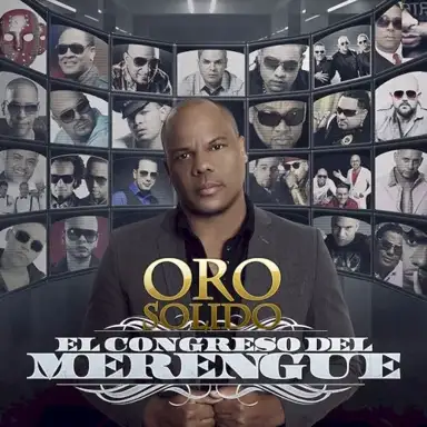 El congreso del merengue