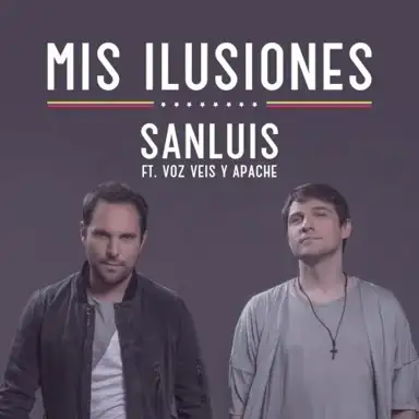 Mis ilusiones