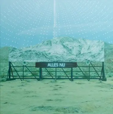 Everything Now