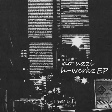 h‐werkz EP