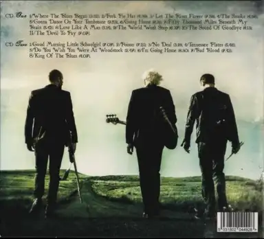 The Road Live