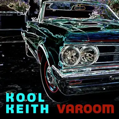 Varoom
