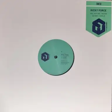 Passion EP