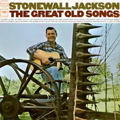 The Great Old Songs