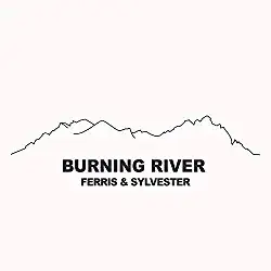 Burning River