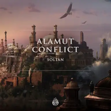 Alamut Conflict