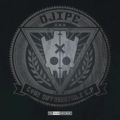 Core Differentials EP