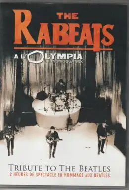 A L’Olympia / Tribute to The Beatles