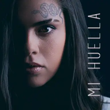 Mi huella