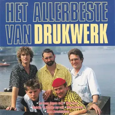 Het allerbeste van