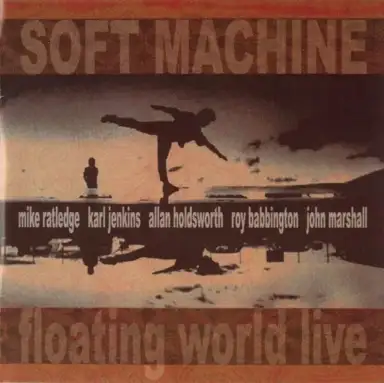 Floating World Live