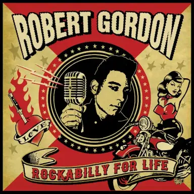 Rockabilly For Life