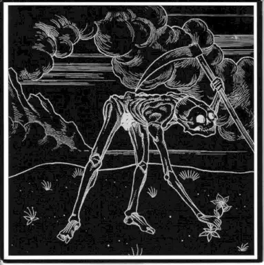 Worship / Loss