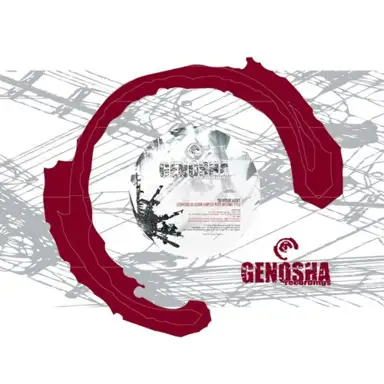 Scenocide 101 Album Sampler With Awesome Title