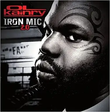 Iron Mic 2.0