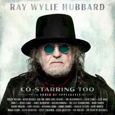 Co‐Starring Too
