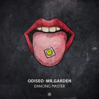 Dancing Master