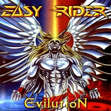 Evilution