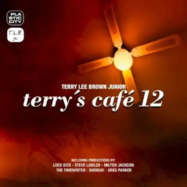 Terry’s Café 12
