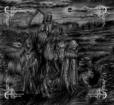 Behexen / Satanic Warmaster