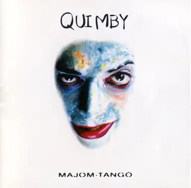 Majom-tangó