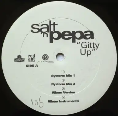 Gitty Up