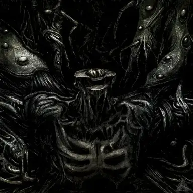 Warpit of Coiling Atrocities