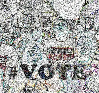 Vote