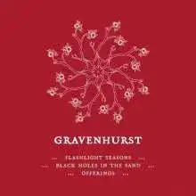 Flashlight Seasons / Black Holes in the Sand / Offerings: Lost Songs 2000 - 2004