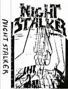 First Psychedelic Demo Tape