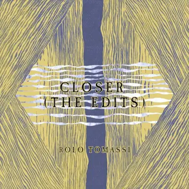Closer (Ki Oni & Luke Elliott edit)