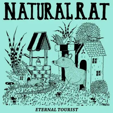 Eternal Tourist