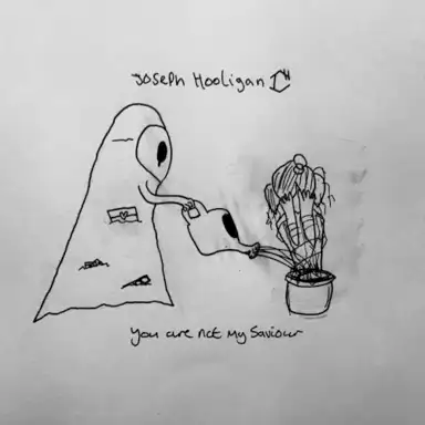 You Are Not My Saviour