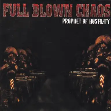 Prophet of Hostility