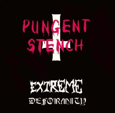 Extreme Deformity