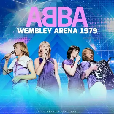 The Lost Live Album
