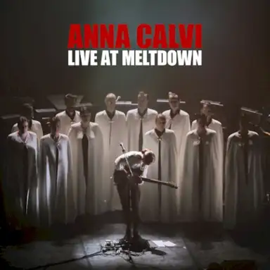 Live at Meltdown
