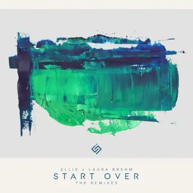 Start Over (Frank Pole remix)