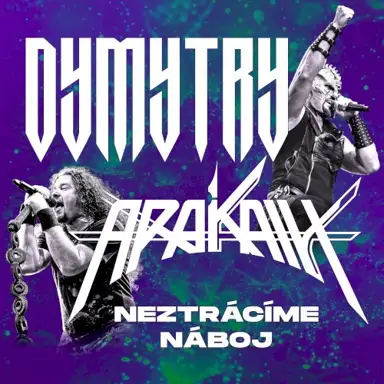 Neztrácíme náboj
