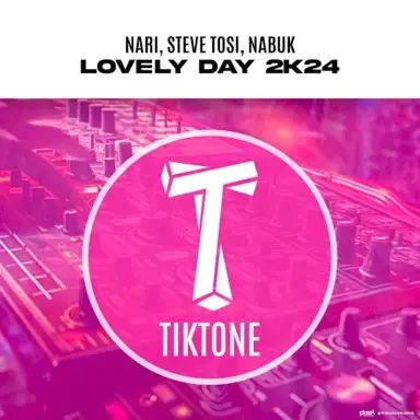 Lovely Day 2k24