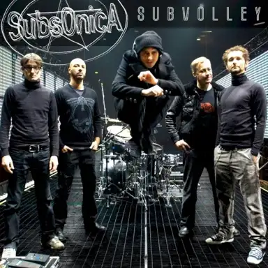 Subvolley