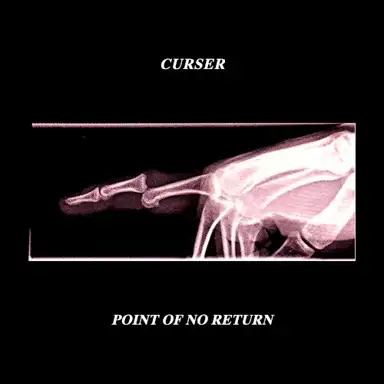 Point Of No Return