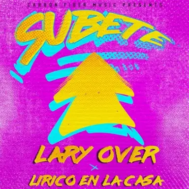 Súbete