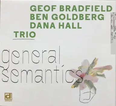 General Semantics
