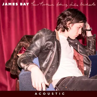 Peer Pressure (acoustic)