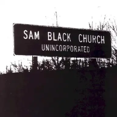 Unincorporated