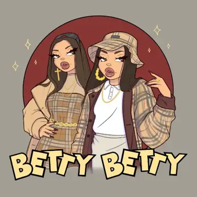 BETTY BETTY