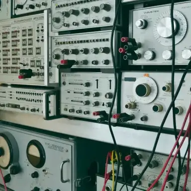Impulsgenerator